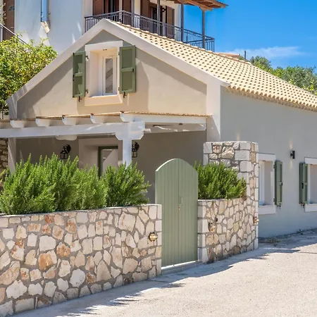 Casa Mia * Katsaráta