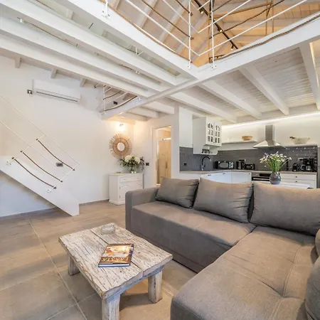 Casa Mia 펜션