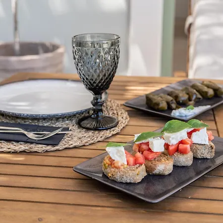 펜션 Casa Mia